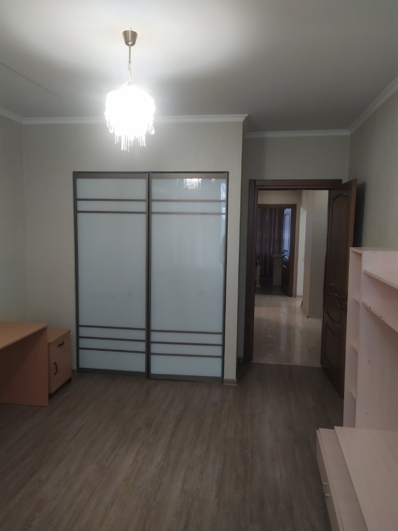 аренда двухкомнатной квартиры номер A-173725 в Приморском районе, фото номер 19